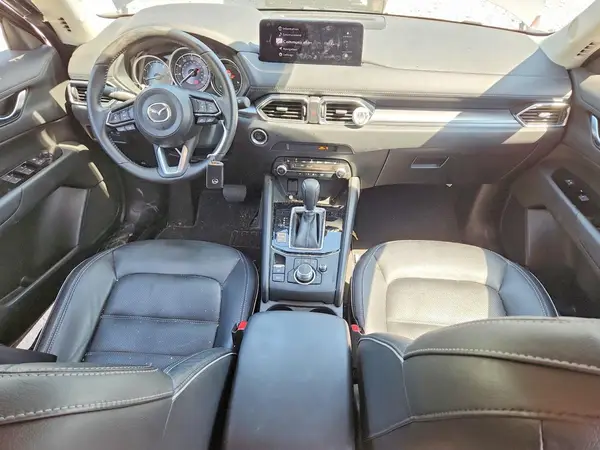 JM3KFBCM7R0377513 2024 MAZDA CX-5 - Image 8