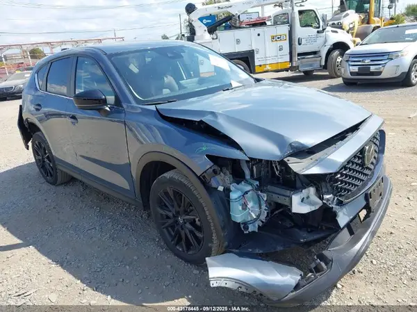 JM3KFBCM7R0380041 2024 MAZDA CX-5 - Image 1