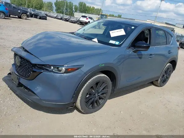 JM3KFBCM7R0380041 2024 MAZDA CX-5 - Image 2
