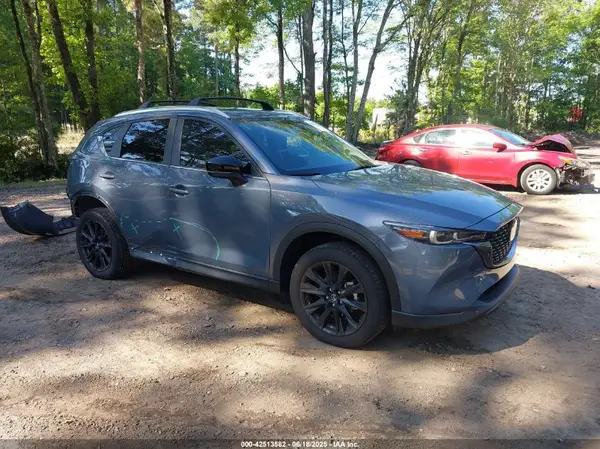 JM3KFBCM7R0381965 2024 MAZDA CX-5 - Image 1
