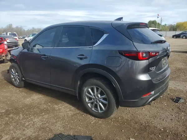 JM3KFBCM7R0383988 2024 MAZDA CX-5 - Image 2