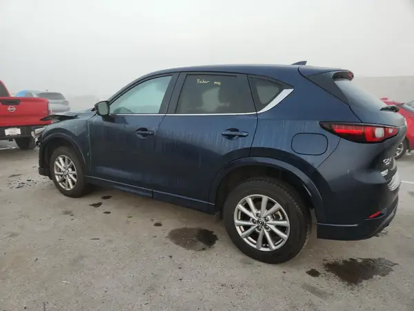 JM3KFBCM7R0384686 2024 MAZDA CX-5 - Image 2