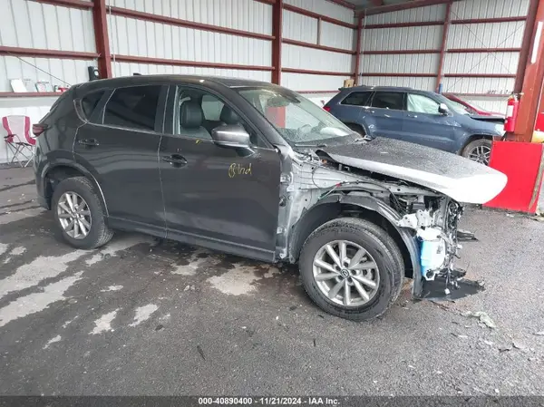 JM3KFBCM7R0387992 2024 MAZDA CX-5 - Image 1