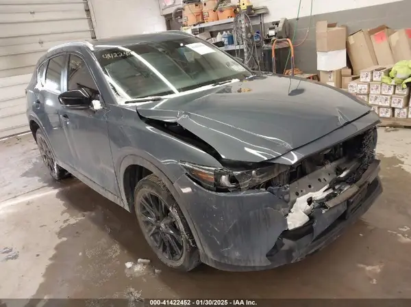 JM3KFBCM7R0391685 2024 MAZDA CX-5 - Image 1