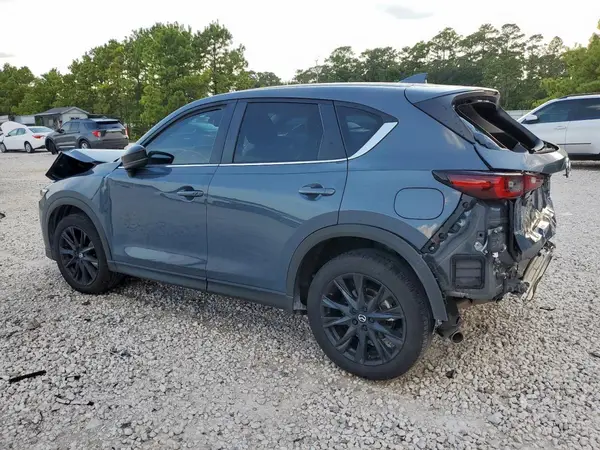 JM3KFBCM7R0392013 2024 MAZDA CX-5 - Image 2