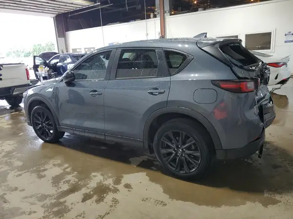 JM3KFBCM7R0393730 2024 MAZDA CX-5 - Image 2