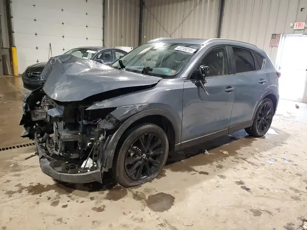 JM3KFBCM7R0397129 2024 MAZDA CX-5 - Image 1