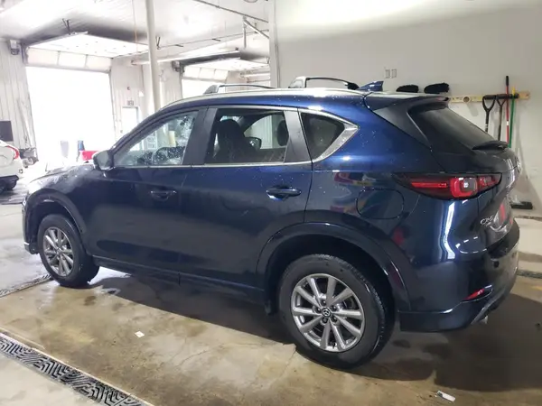 JM3KFBCM7R0400935 2024 MAZDA CX-5 - Image 2