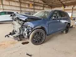 JM3KFBCM7S0552865 2025 MAZDA CX-5