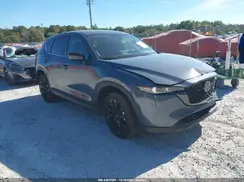 JM3KFBCM7S0557872 2025 MAZDA CX-5