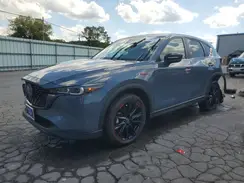 JM3KFBCM7S0560593 2025 MAZDA CX-5