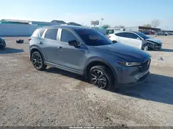 JM3KFBCM7S0563476 2025 MAZDA CX-5