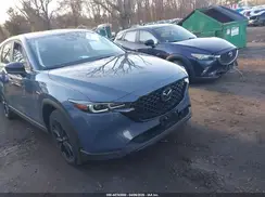 JM3KFBCM7S0565194 2025 MAZDA CX-5