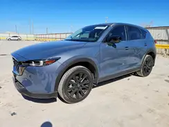 JM3KFBCM7S0576549 2025 MAZDA CX-5