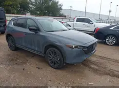 JM3KFBCM7S0586725 2025 MAZDA CX-5