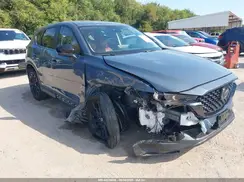 JM3KFBCM7S0587633 2025 MAZDA CX-5