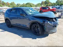 JM3KFBCM7S0605984 2025 MAZDA CX-5