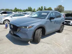 JM3KFBCM7S0614927 2025 MAZDA CX-5