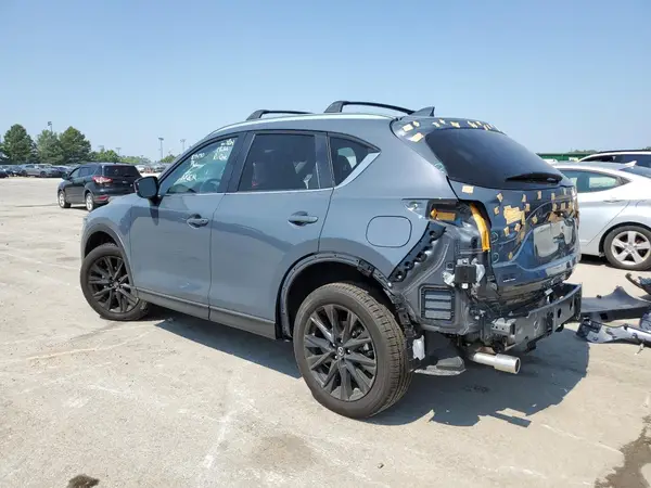 JM3KFBCM7S0614927 2025 MAZDA CX-5 - Image 2