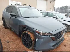 JM3KFBCM7S0625457 2025 MAZDA CX-5