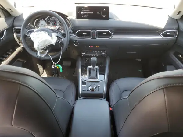 JM3KFBCM7S0629900 2025 MAZDA CX-5 - Image 8