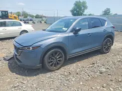 JM3KFBCM7S0645787 2025 MAZDA CX-5