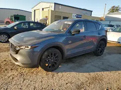 JM3KFBCM7S0657485 2025 MAZDA CX-5
