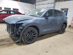 JM3KFBCM7S0661262 2025 MAZDA CX-5