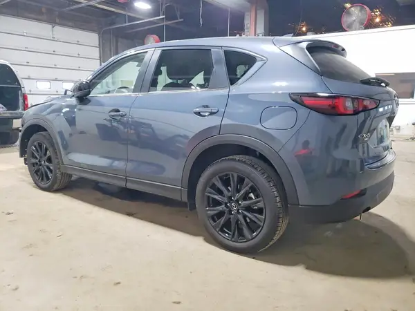 JM3KFBCM7S0661262 2025 MAZDA CX-5 - Image 2