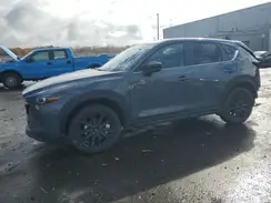 JM3KFBCM7S0673587 2025 MAZDA CX-5