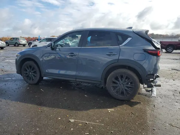 JM3KFBCM7S0673587 2025 MAZDA CX-5 - Image 2