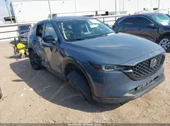 JM3KFBCM7S0675789 2025 MAZDA CX-5
