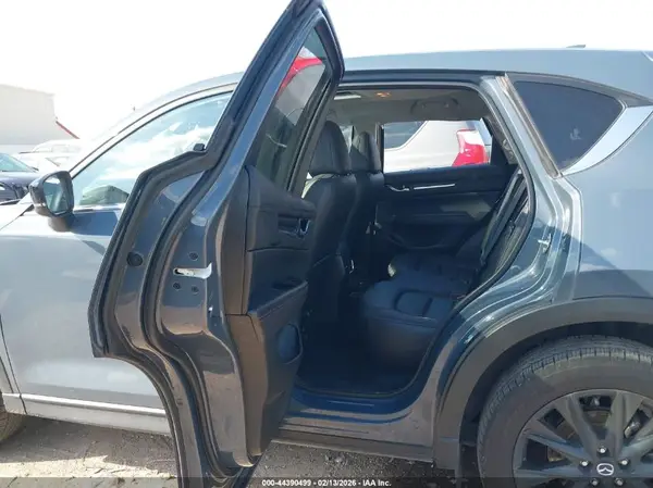 JM3KFBCM7S0675789 2025 MAZDA CX-5 - Image 8