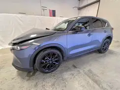 JM3KFBCM7S0677574 2025 MAZDA CX-5