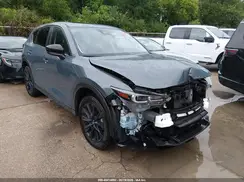 JM3KFBCM7S0681303 2025 MAZDA CX-5
