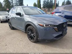 JM3KFBCM7S0681687 2025 MAZDA CX-5