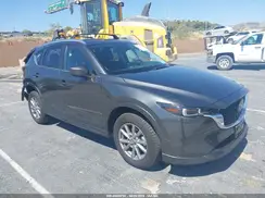 JM3KFBCM7S0689112 2025 MAZDA CX-5