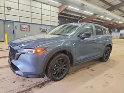 JM3KFBCM7S0690891 2025 MAZDA CX-5