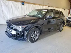 JM3KFBCM7S0691491 2025 MAZDA CX-5