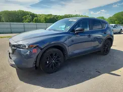 JM3KFBCM7S0693063 2025 MAZDA CX-5