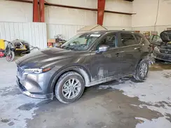 JM3KFBCM7S0693788 2025 MAZDA CX-5