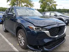 JM3KFBCM7S0697341 2025 MAZDA CX-5