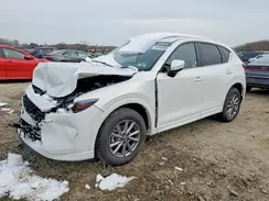 JM3KFBCM7S0699431 2025 MAZDA CX-5