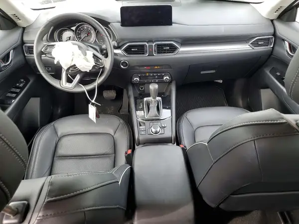 JM3KFBCM7S0699431 2025 MAZDA CX-5 - Image 8