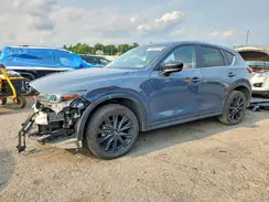 JM3KFBCM7S0702652 2025 MAZDA CX-5