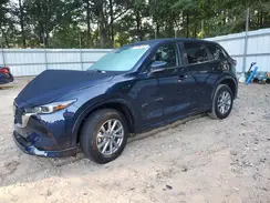 JM3KFBCM7S0704496 2025 MAZDA CX-5