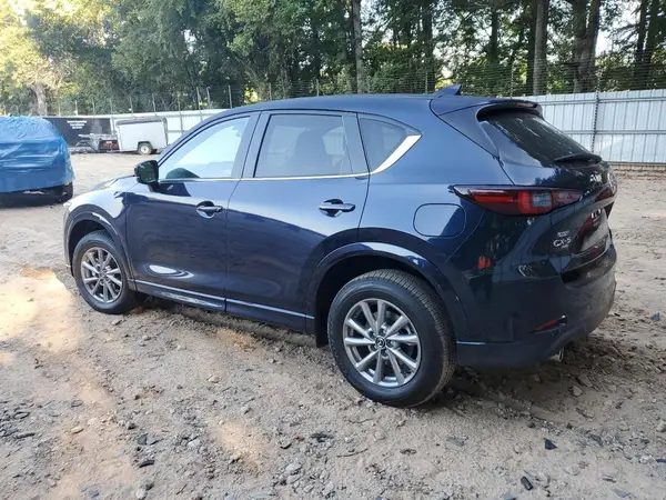 JM3KFBCM7S0704496 2025 MAZDA CX-5 - Image 2