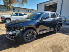 JM3KFBCM7S0705244 2025 MAZDA CX-5