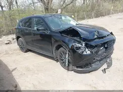 JM3KFBCM7S0709200 2025 MAZDA CX-5