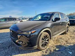 JM3KFBCM7S0711237 2025 MAZDA CX-5
